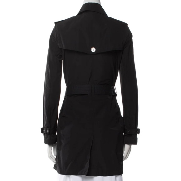 Burberry classic trench coat - Picture 2 of 2